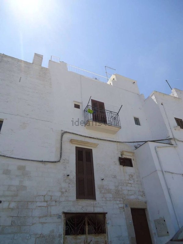 appartamento in vendita ad Ostuni
