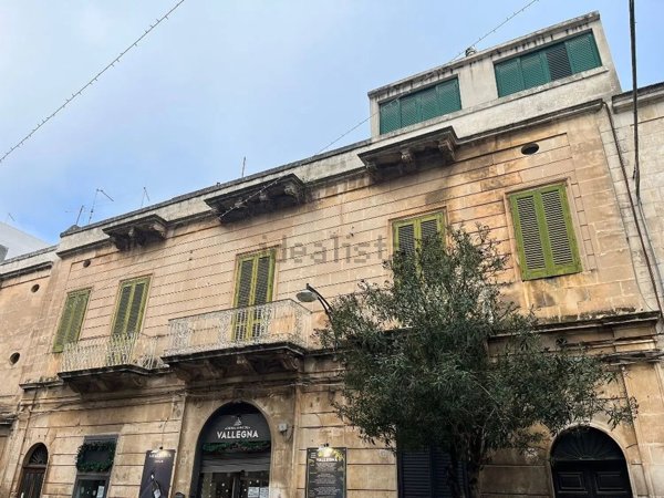 appartamento in vendita ad Ostuni