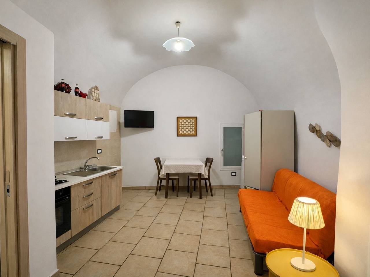 casa semindipendente in vendita ad Ostuni
