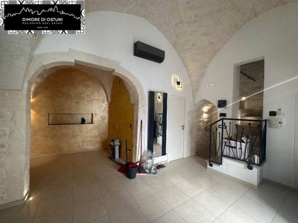 casa indipendente in vendita ad Ostuni