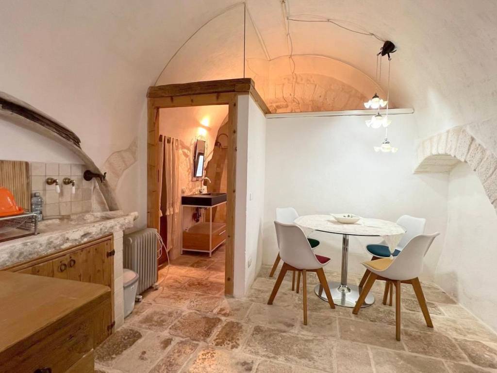 casa indipendente in vendita ad Ostuni