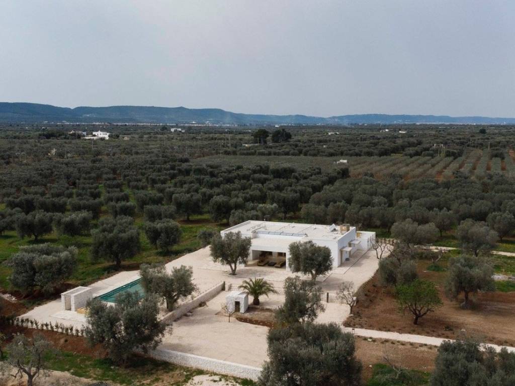 casa indipendente in vendita ad Ostuni