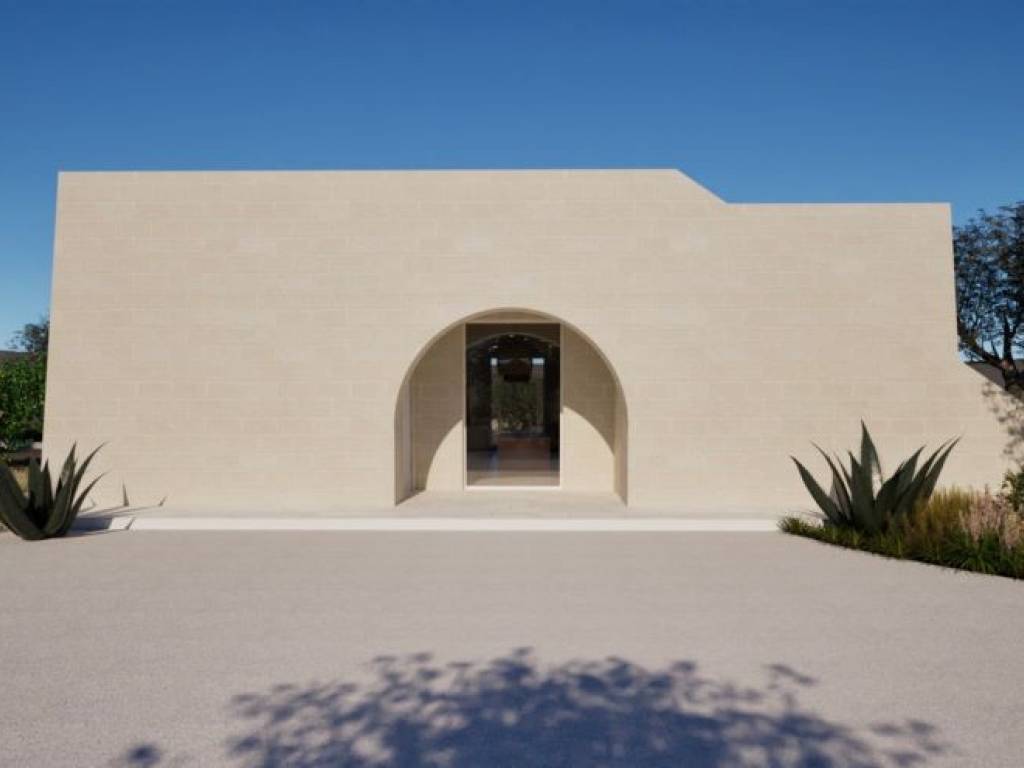 casa indipendente in vendita ad Ostuni
