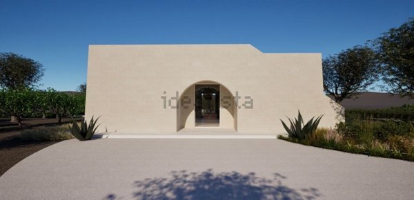 casa indipendente in vendita ad Ostuni
