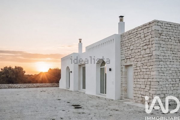 casa indipendente in vendita ad Ostuni