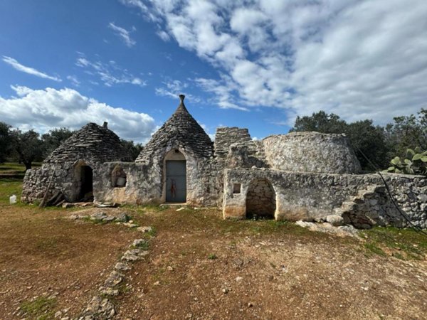 casa indipendente in vendita ad Ostuni