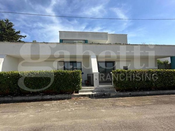 appartamento in vendita ad Ostuni