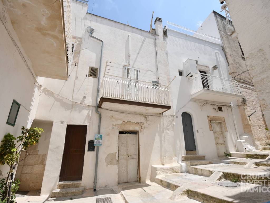 appartamento in vendita ad Ostuni