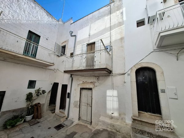 appartamento in vendita ad Ostuni