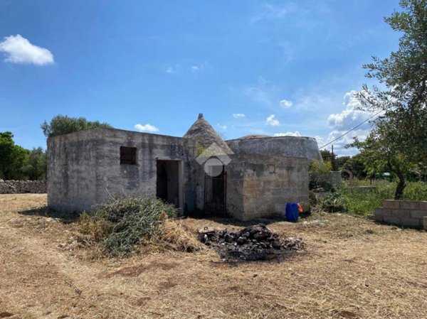casa indipendente in vendita ad Ostuni