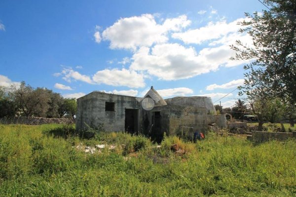 casa indipendente in vendita ad Ostuni
