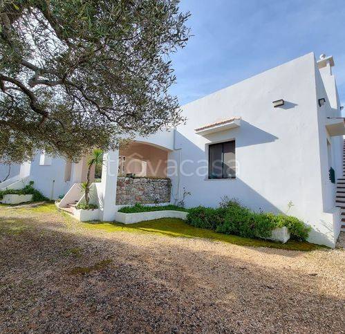 casa indipendente in vendita ad Ostuni