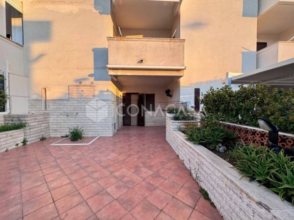 casa indipendente in vendita ad Ostuni in zona Villanova