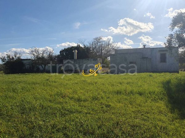 casa indipendente in vendita ad Ostuni