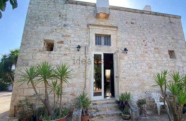 casale in vendita ad Ostuni