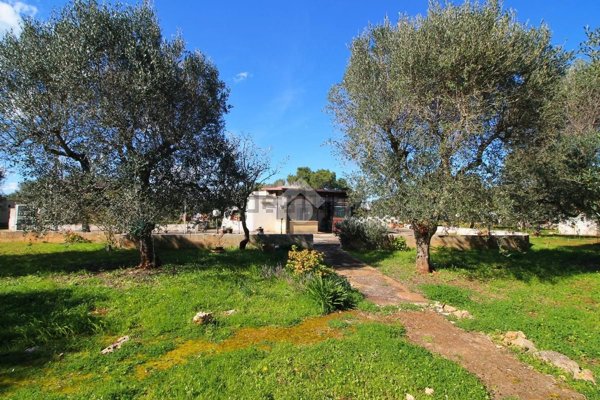 appartamento in vendita ad Ostuni