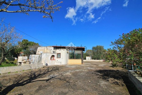 appartamento in vendita ad Ostuni