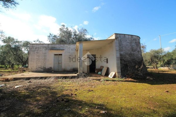 appartamento in vendita ad Ostuni