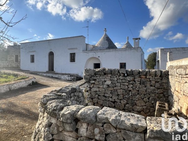 casa indipendente in vendita ad Ostuni
