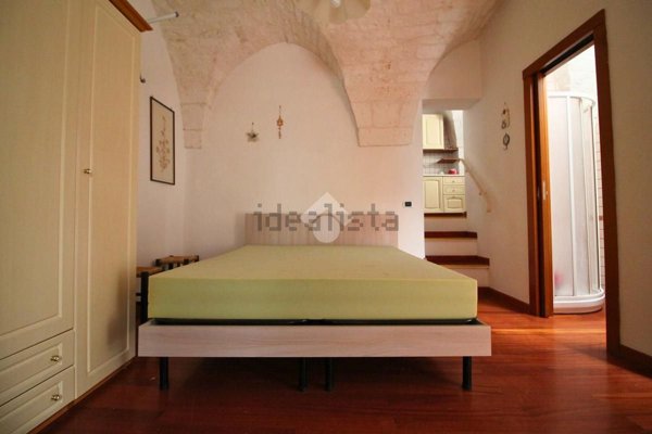 casa indipendente in vendita ad Ostuni