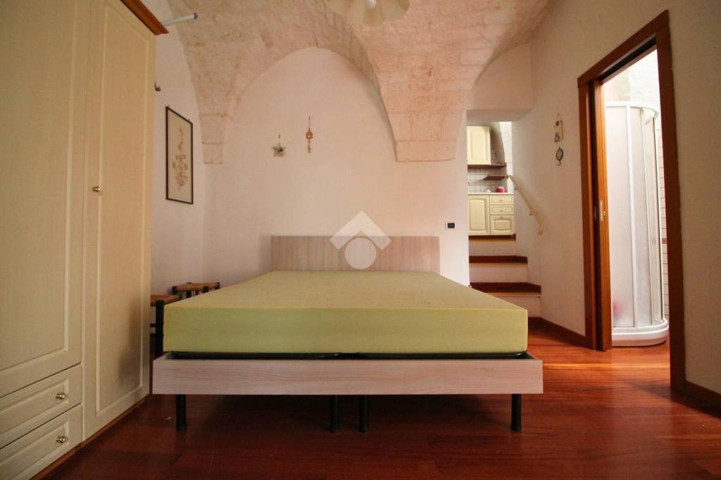 casa indipendente in vendita ad Ostuni
