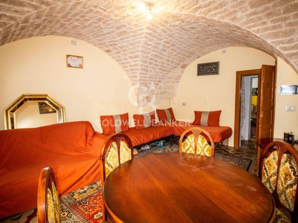 casa indipendente in vendita ad Ostuni
