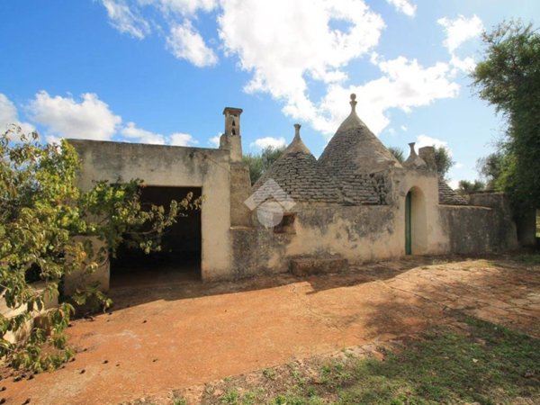 casa indipendente in vendita ad Ostuni