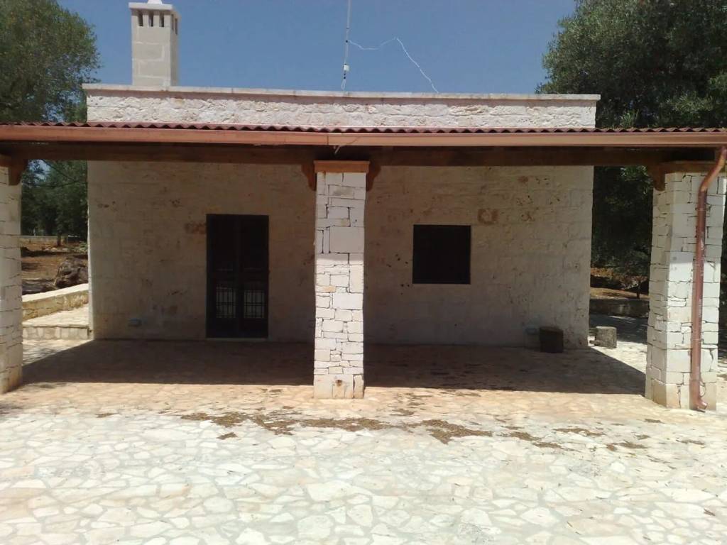 appartamento in vendita ad Ostuni