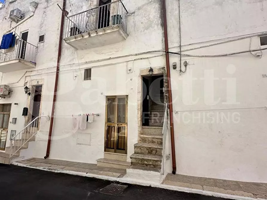 casa indipendente in vendita ad Ostuni