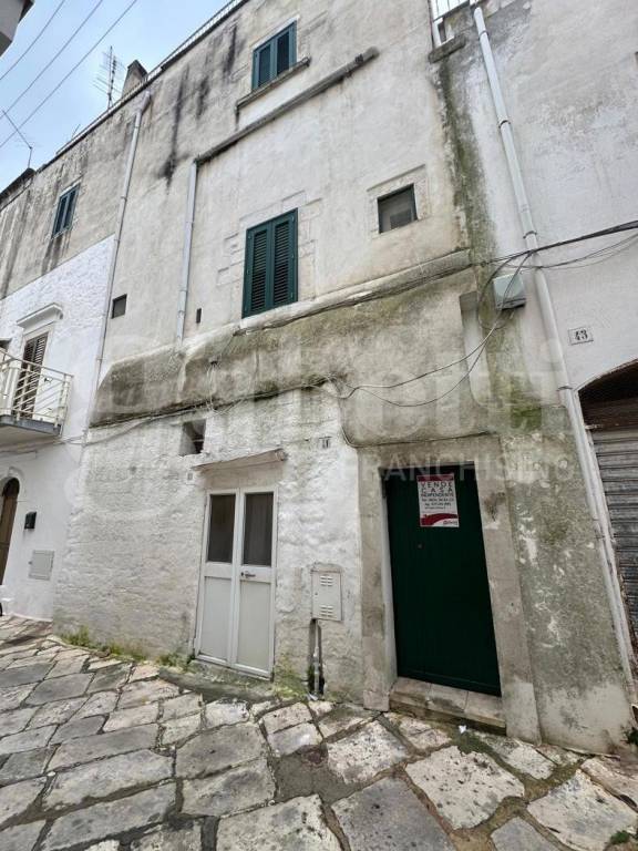casa indipendente in vendita ad Ostuni