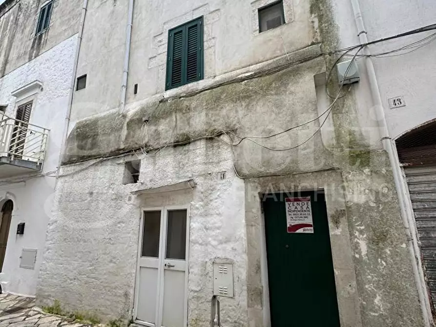 casa indipendente in vendita ad Ostuni