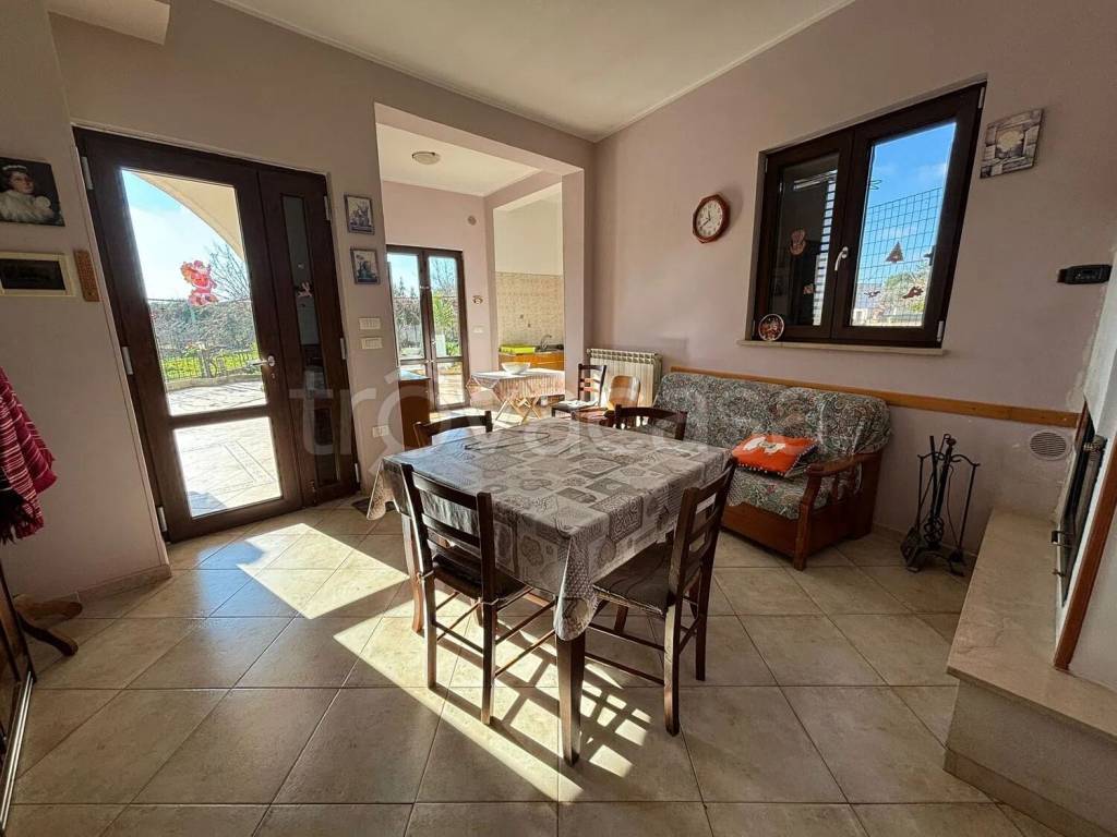 casa indipendente in vendita ad Ostuni