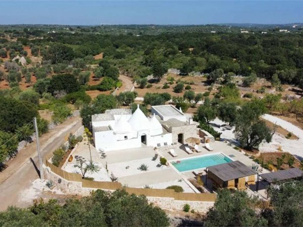 casa indipendente in vendita ad Ostuni