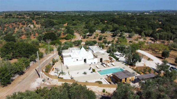 casa indipendente in vendita ad Ostuni