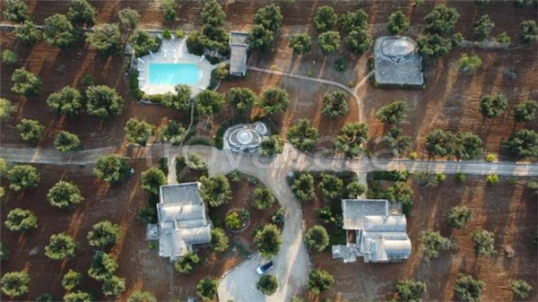 casa indipendente in vendita ad Ostuni