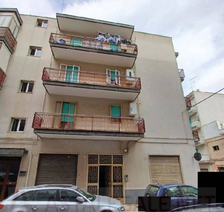 appartamento in vendita ad Ostuni