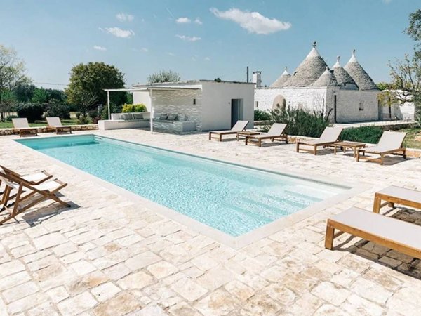 casa indipendente in vendita ad Ostuni