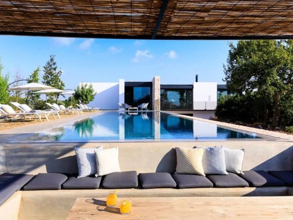 casa indipendente in vendita ad Ostuni