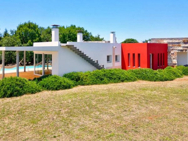 casa indipendente in vendita ad Ostuni