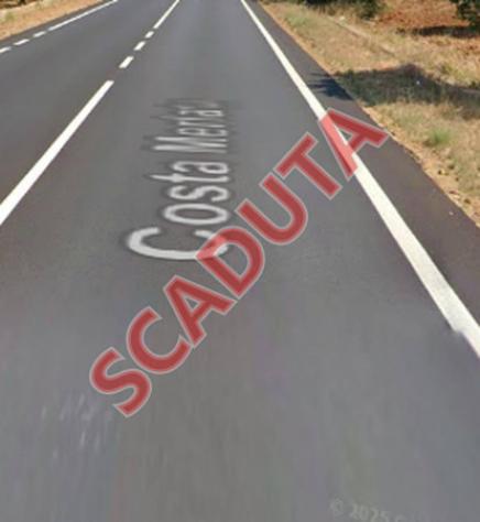 terreno edificabile in vendita ad Ostuni