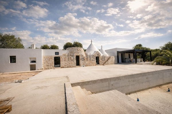 casale in vendita ad Ostuni