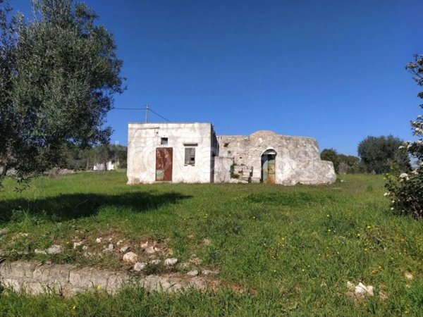 casa indipendente in vendita ad Ostuni