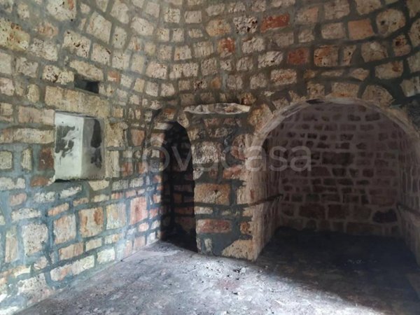 casa indipendente in vendita ad Ostuni