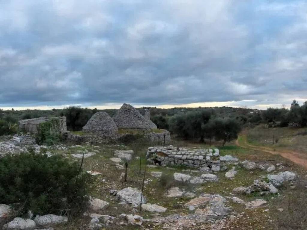 casa indipendente in vendita ad Ostuni