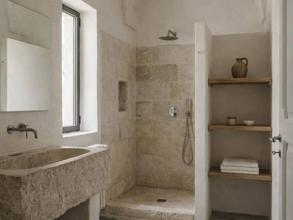 casa indipendente in vendita ad Ostuni
