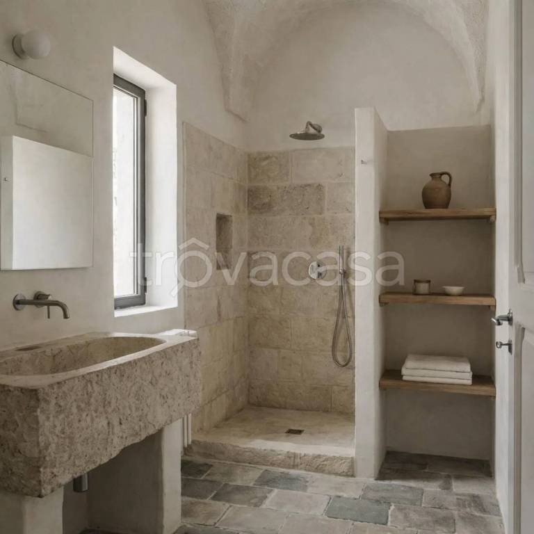 casa indipendente in vendita ad Ostuni