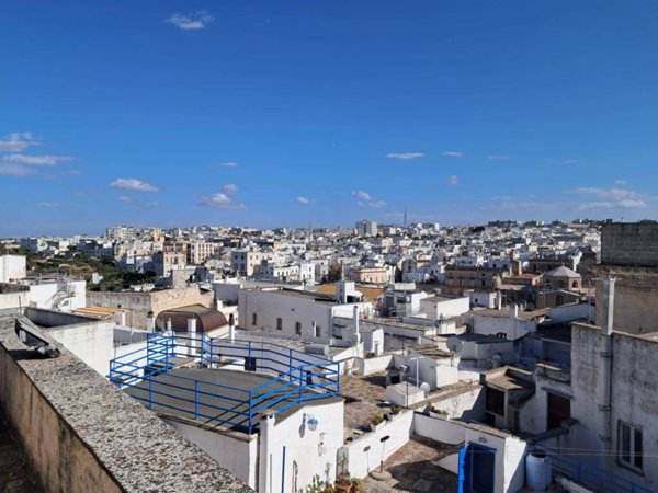 casa indipendente in vendita ad Ostuni