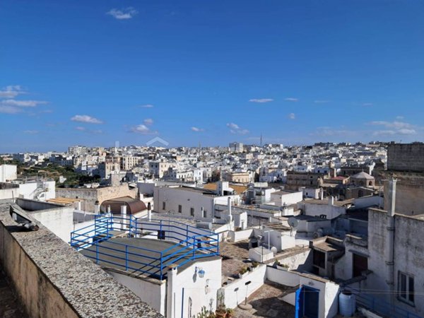 casa indipendente in vendita ad Ostuni