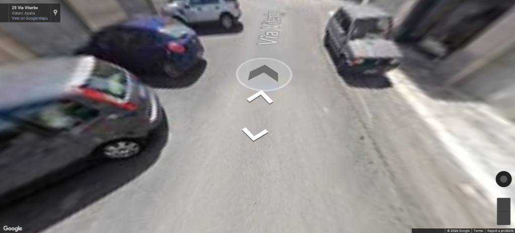 locale commerciale in vendita ad Ostuni