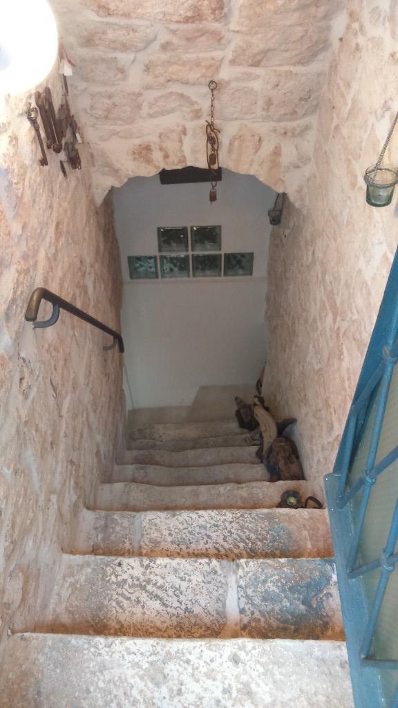 casa indipendente in vendita ad Ostuni